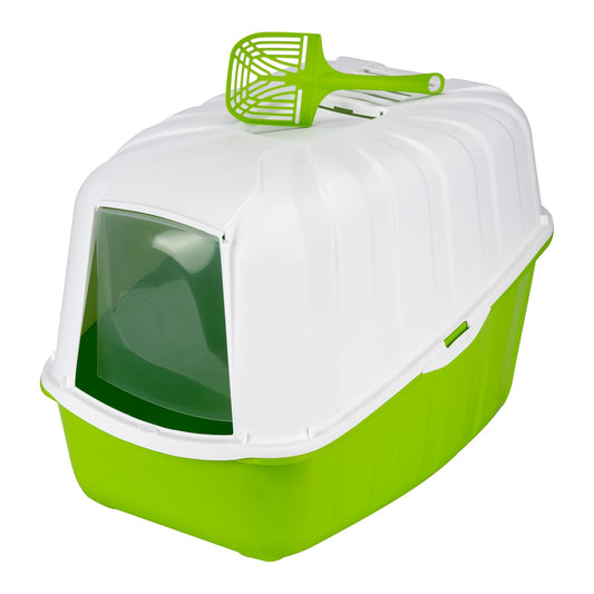MPS Komoda Arenero/ Inodoro para Gatos Tamaño Chico Colores Surtidos
