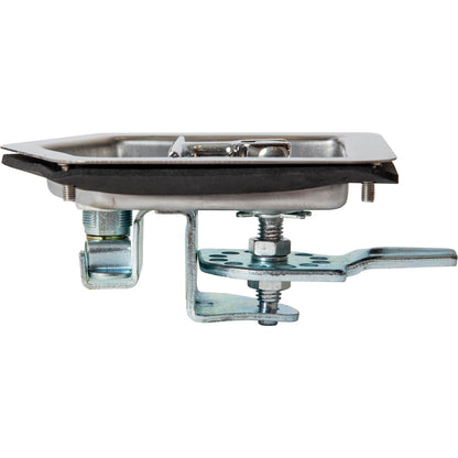 Buyers Products L8816 Pestillo Plegable con Mango en T