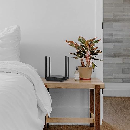 TP-Link Router 857 Mbps Wifi-5