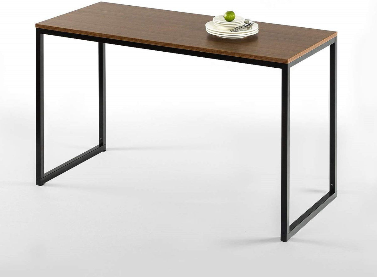 Zinus Jennifer Escritorio de Trabajo para Home Office - Brown