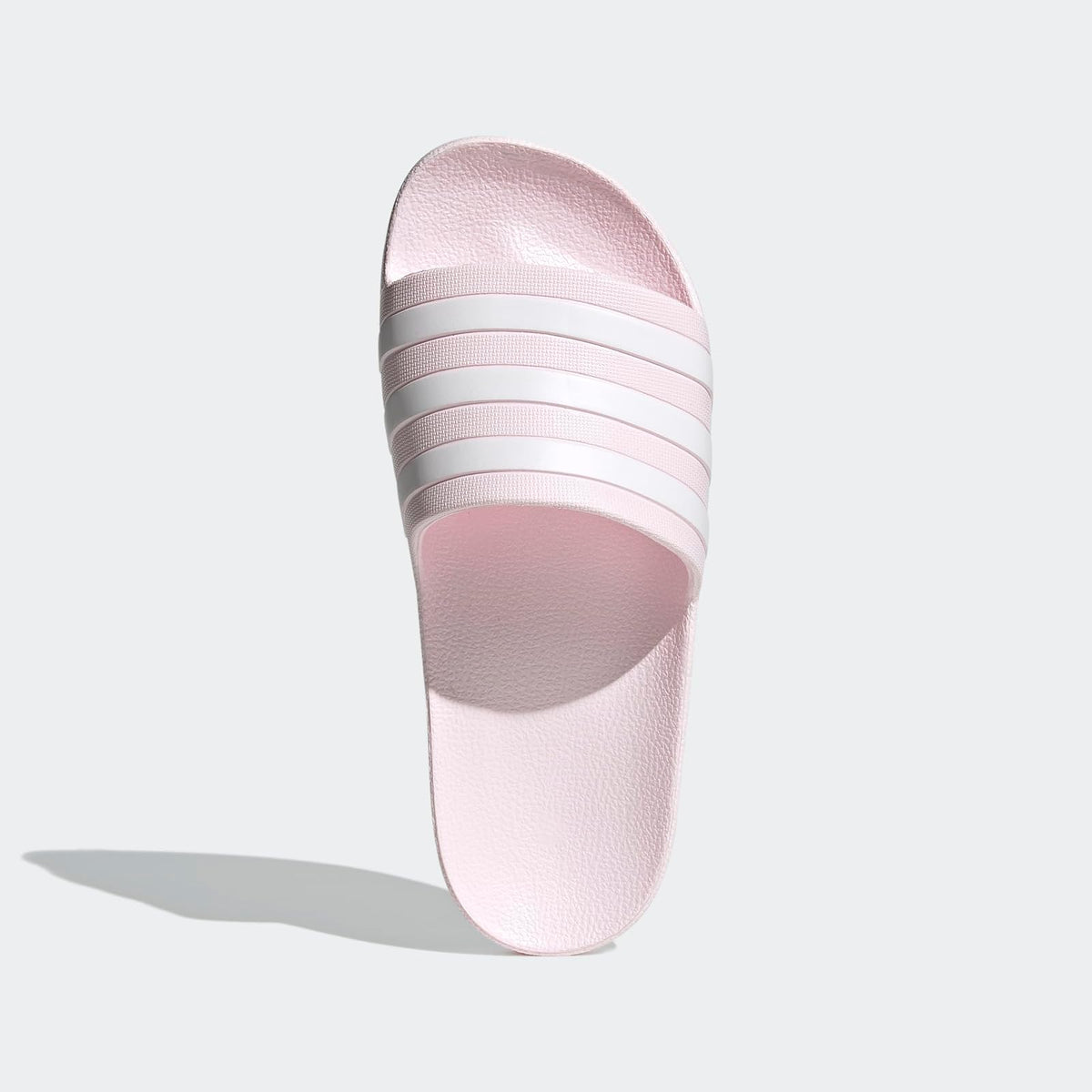 adidas Sandalias Adilette Aqua Casual Unisex Blanco