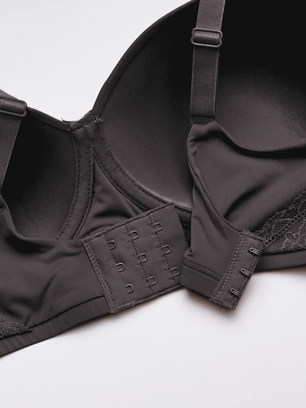 Playtex EcoPure- Smoothing WF Sujetador Mujer