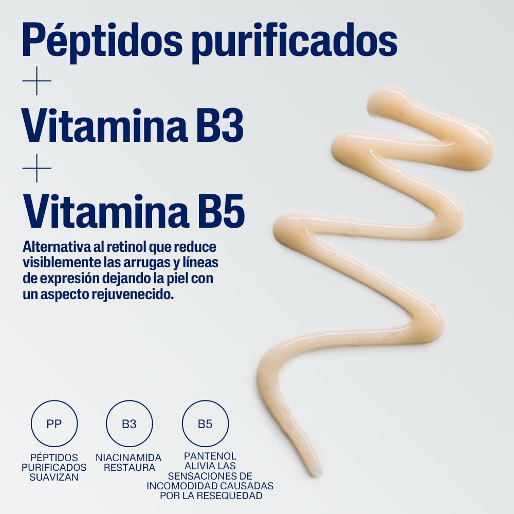 Cetaphil Healthy Renew Sérum de Ojos Tratamiento Arrugas y Cansancio 15 g | Con péptidos al 2%, vitaminas y extractos botánicos, ayuda a reducir ojeras, líneas finas y fatiga y mejora el brillo natural