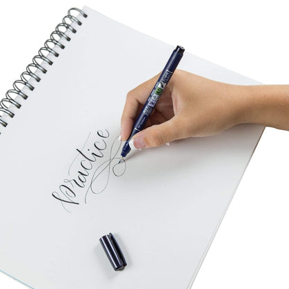 Tombow 56191 Juego de letras avanzadas Incluye necesidad de mejorar tus letras de mano