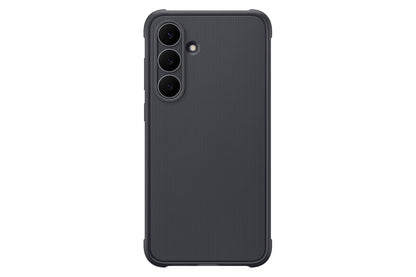 Samsung Galaxy S25 FE Rugged Case Black