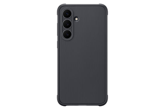 Samsung Galaxy S25 FE Rugged Case Black