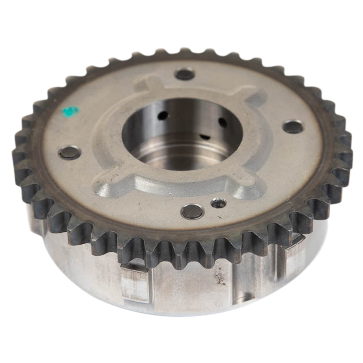 TRQ Piñón de distribución de válvula variable | Para 2007-2011 Mazda 3 2008-2010 5 2006-2010 6 2010-2012 CX-7 2006-2015 MX-5 Miata 2009-2011 Tribute