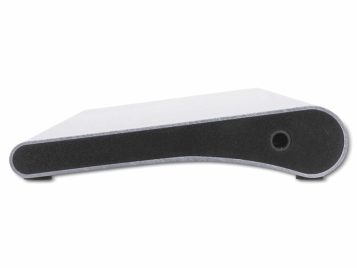 Manhattan 130578 - Estación Docking USB-C 11 en 1 con MST para Tres monitores