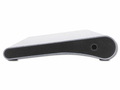 Manhattan 130578 - Estación Docking USB-C 11 en 1 con MST para Tres monitores