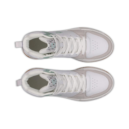 Deportivos con Estilo, S.A. DE C.V. 1050600004 Zapatillas para Mujer