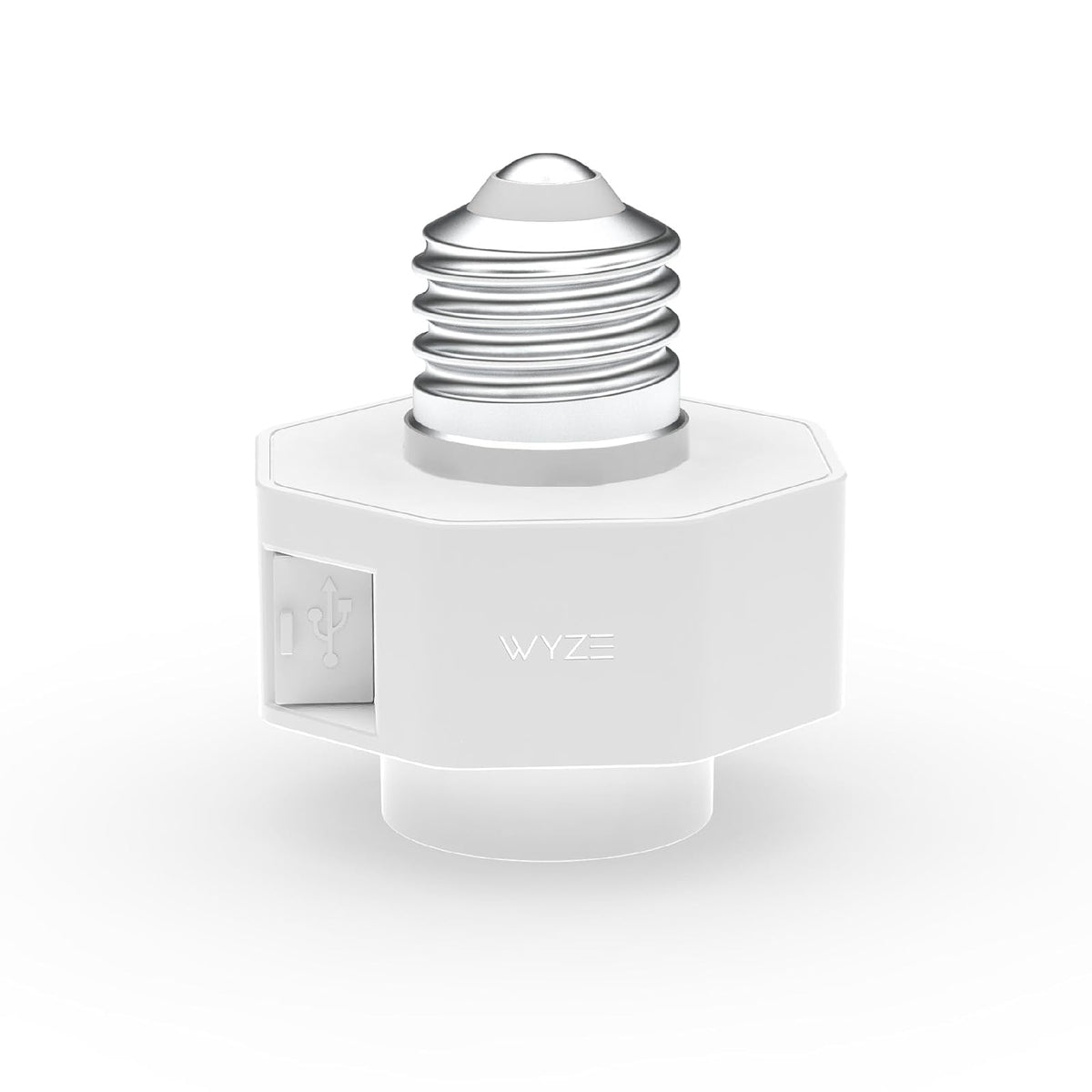 WYZE Adaptador de Corriente CAM v3 (cámara v3 se Vende por Separado)