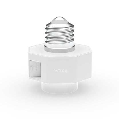WYZE Adaptador de Corriente CAM v3 (cámara v3 se Vende por Separado)