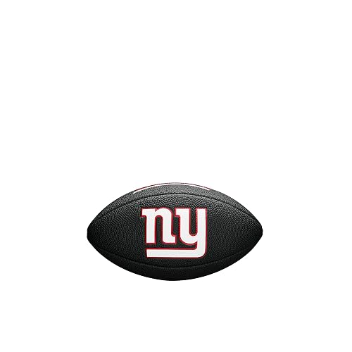 Wilson NFL Team Alliance - Balones de fútbol