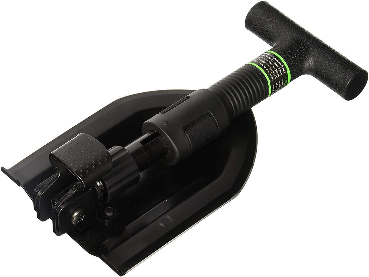 Schrade Delta Class Pay Dirt Shovel