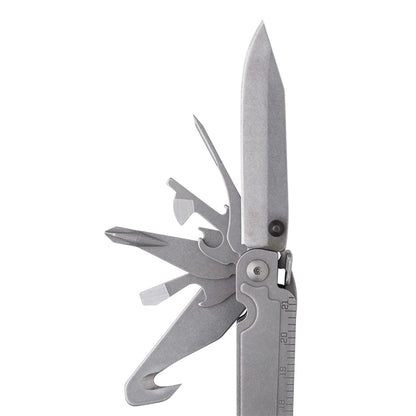 SOG PA3001-CP PowerAccess Assist Multi-herramienta, lavado a la piedra