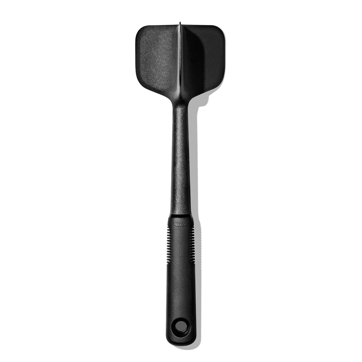Oxo 11153900 Mezclador Carne Negro Nylon, 24 cm