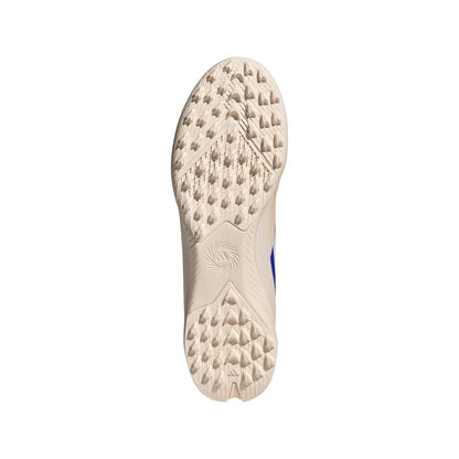 adidas F50 Sparkfusion Club Tacos de Futbol para Mujer, Color Naranja de Adulto