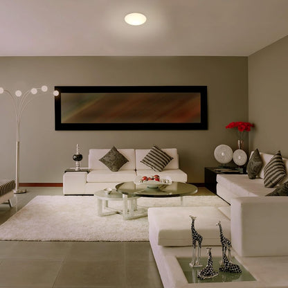 Tecnolite Lámpara LED de Sobreponer, Interior, color Blanco Cálido PTLLED/012/30