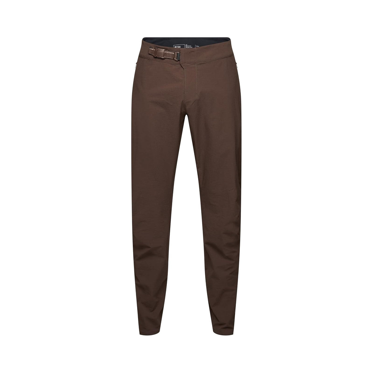 Fox Racing Ranger Pantalón para Ciclismo de Montaña - 40 Regular - Cocoa