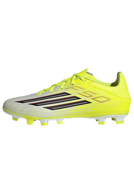 adidas Calzado de Fútbol F50 Club Unisex Negro