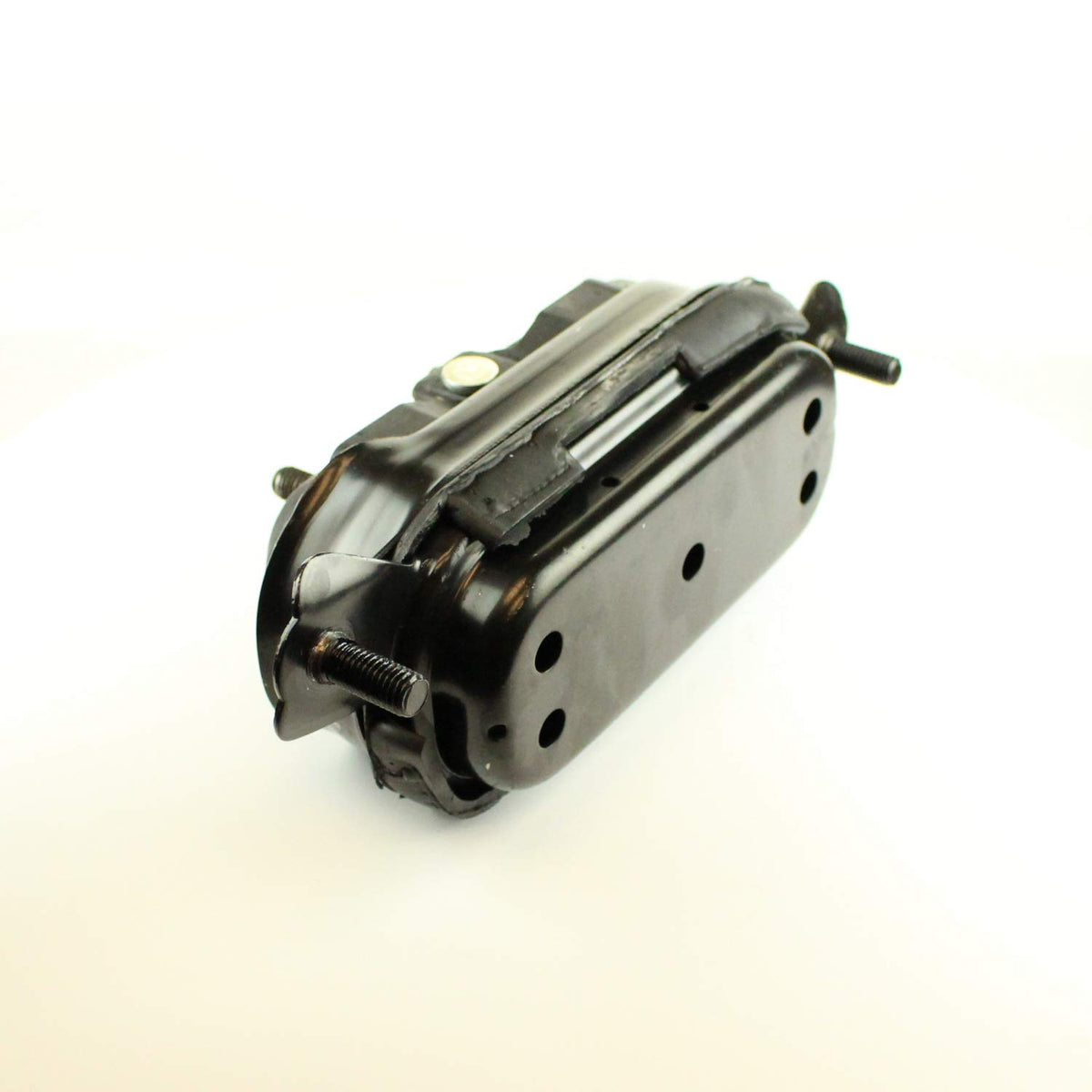 DEA Soporte de Motor Delantero A2796HY, Negro