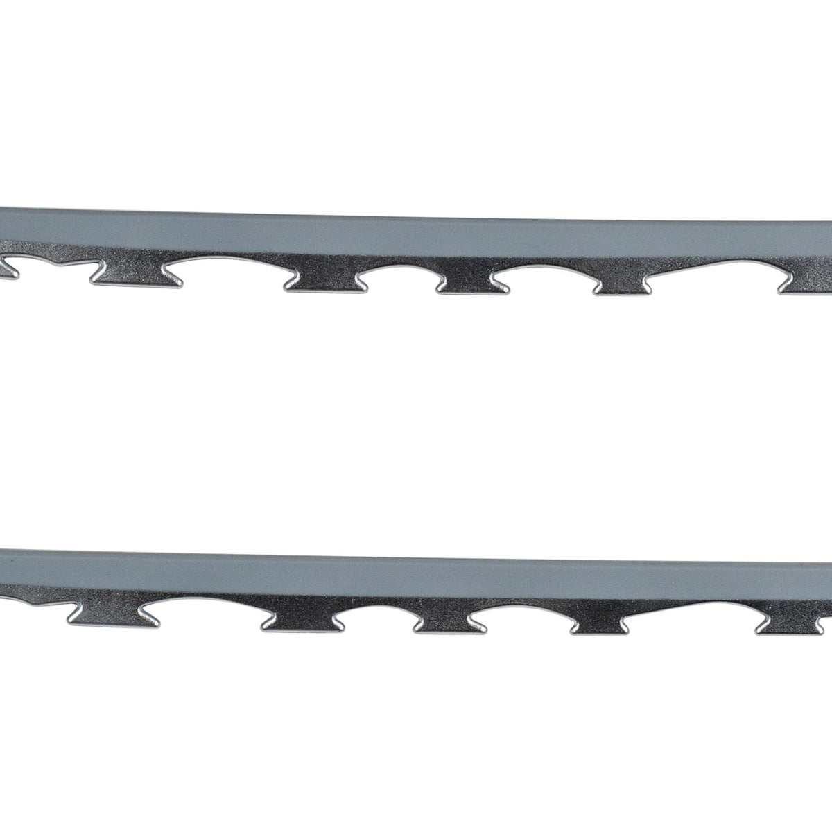 Accesorio Oficial Demon Slayer, Set de Espadas Dobles de Inosuke, Miden 66 cm