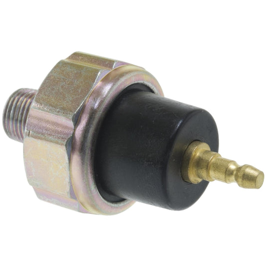 ACDelco E1802 Interruptor de Presión de Aceite de Motor Profesional Negro