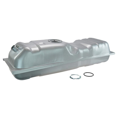 TRQ Depósito de Gasolina 16 Gal Acero Zinc Compatible Chevrolet GMC Pickups 1982-1987 - FTA07639