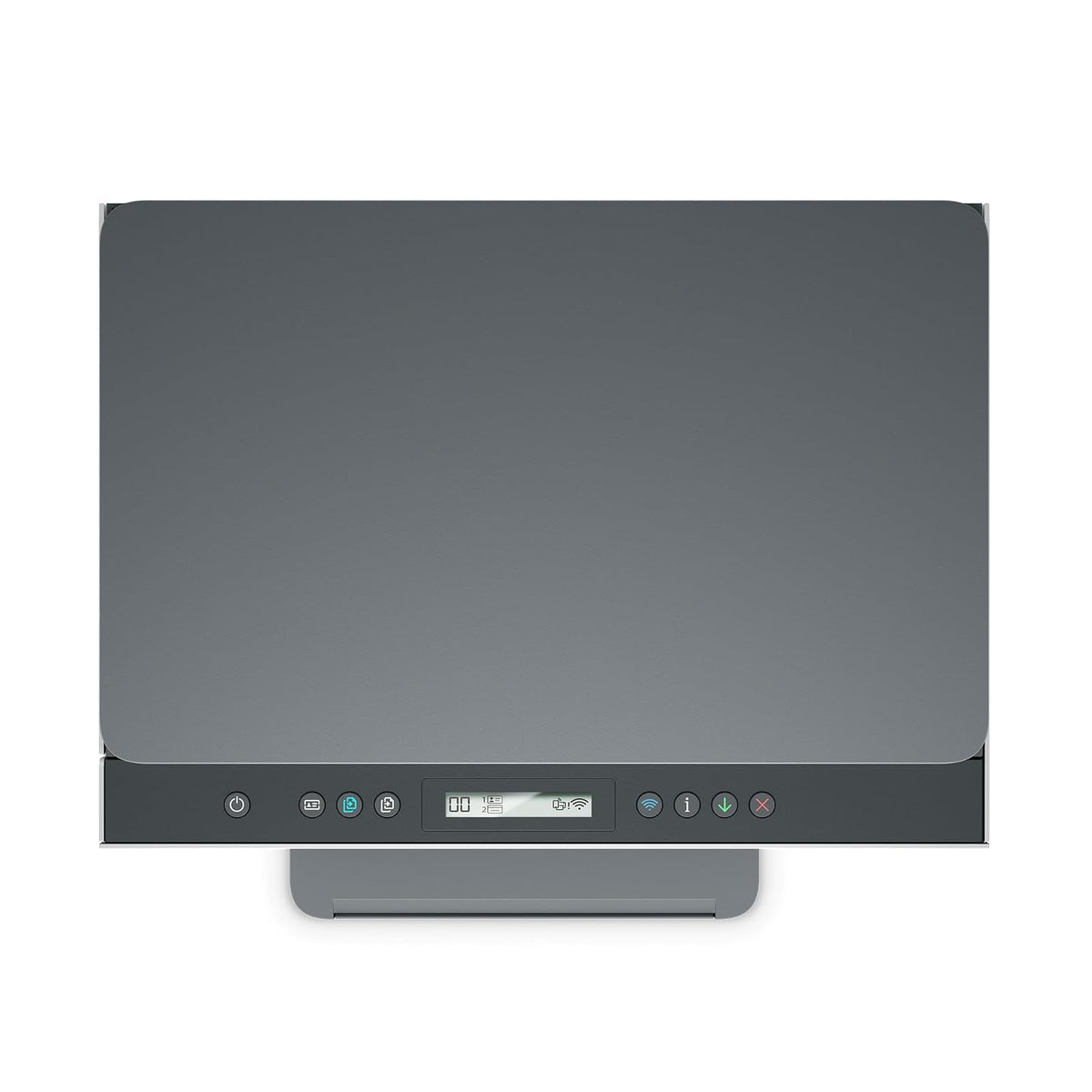 HP Impresora Multifuncional Smart Tank 720, Tinta Continua, Color, Wi-Fi, Dúplex (Doble Cara) Automático, Impresión, Copiado, Escaneo, Garantía 2 años* (6UU46A)
