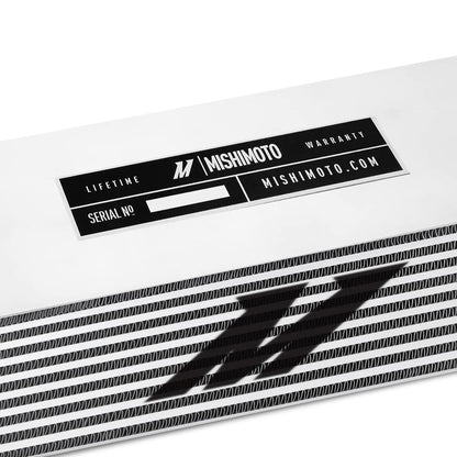 Mishimoto MMINT-UZ Intercooler Universal Z-Line Pulido