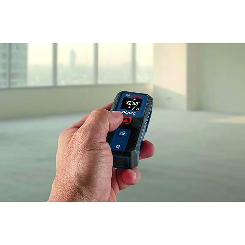 Bosch Medida láser de 60 pies
