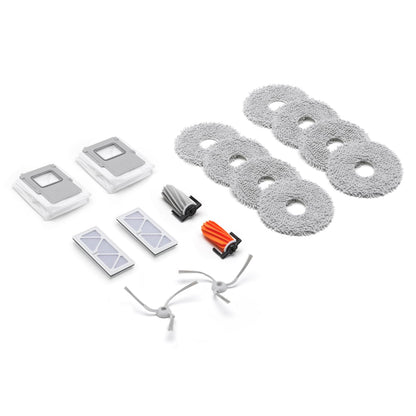 Kit de Accesorios Romo