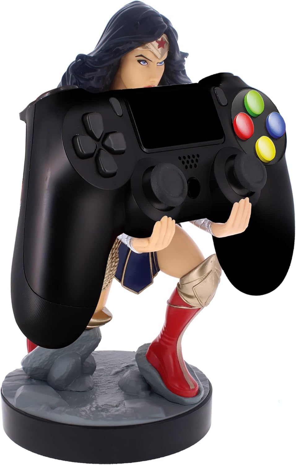 Exquisite Gaming Cable Guys DC Wonder Woman
