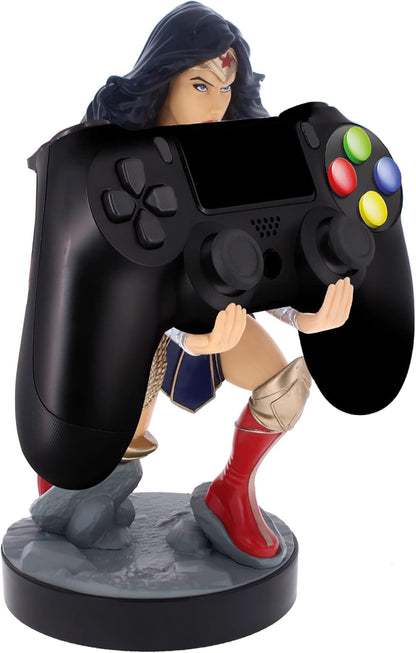 Exquisite Gaming Cable Guys DC Wonder Woman