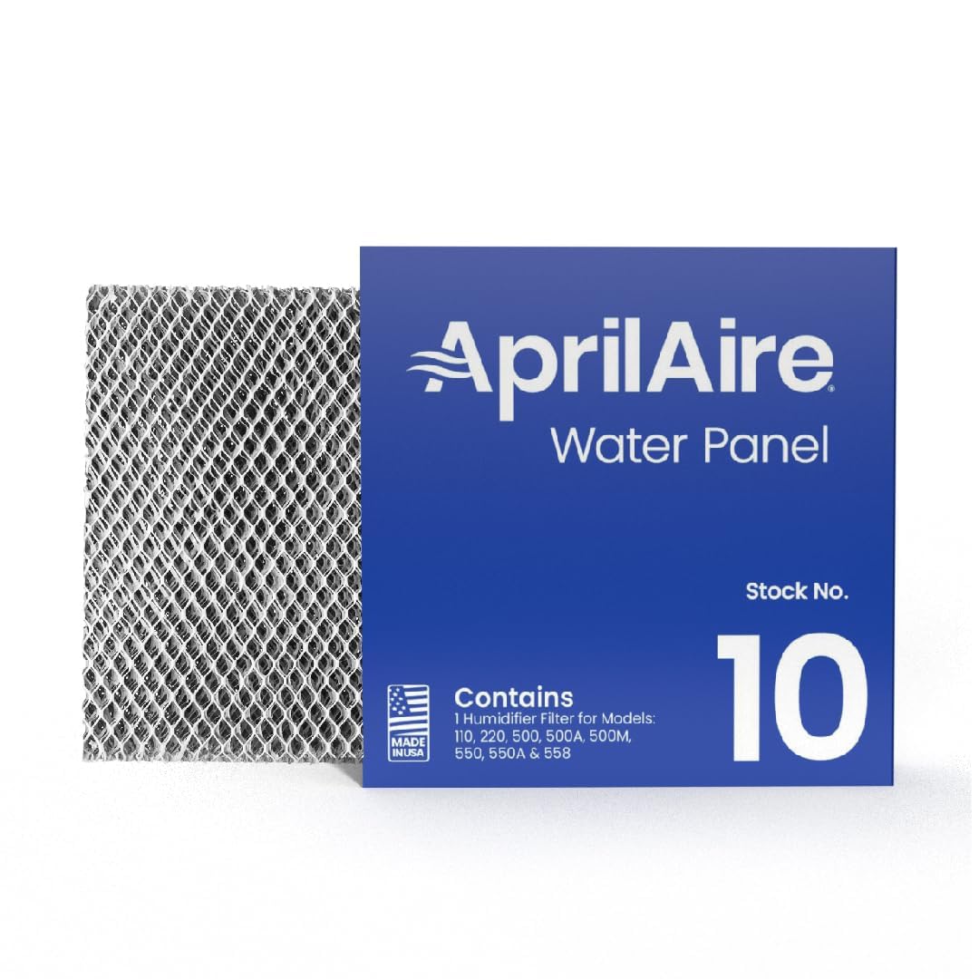 Aprilaire 10 Water Panel (Pack of 4)