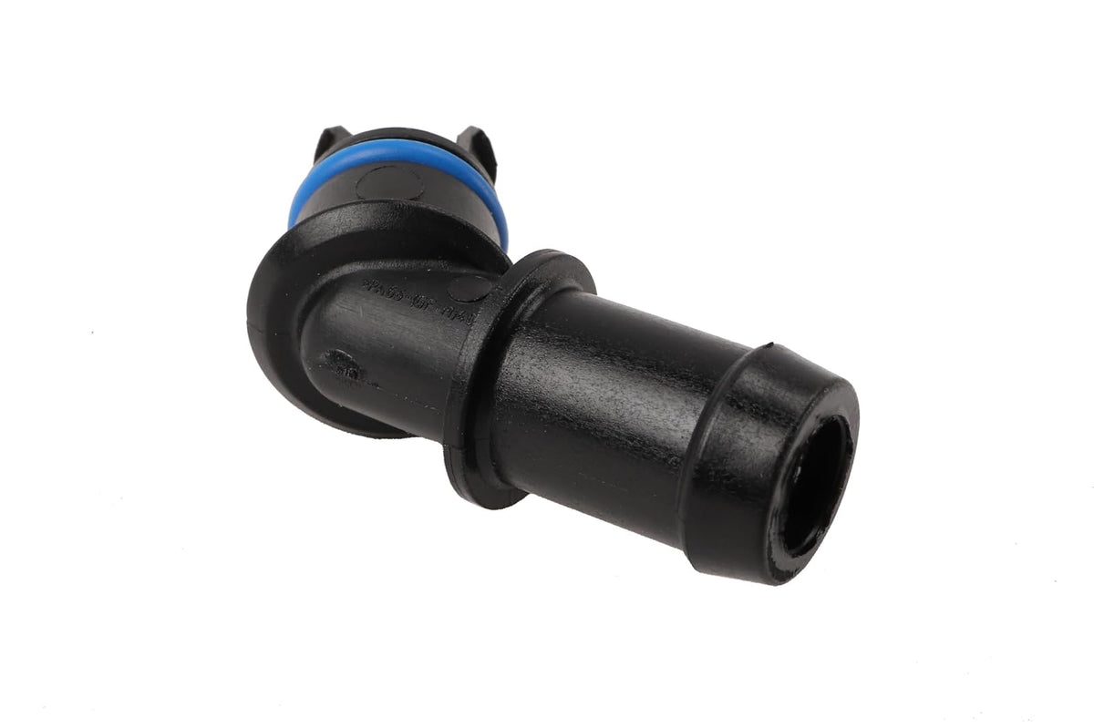 GM Genuine Parts Accesorio de Ventilación Positiva del Cárter 12681693, Negro