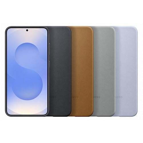 Samsung Galaxy S25 Kindsuit Case Azul Claro