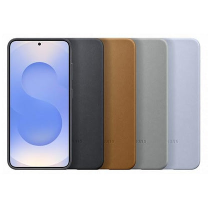 Samsung Galaxy S25 Kindsuit Case Azul Claro