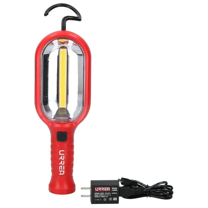Urrea LTU60R Lámpara de LED para taller recargable de 600 lm