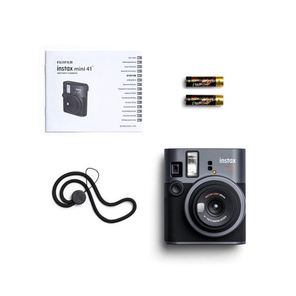 Fujifilm Cámara Instax Mini 41