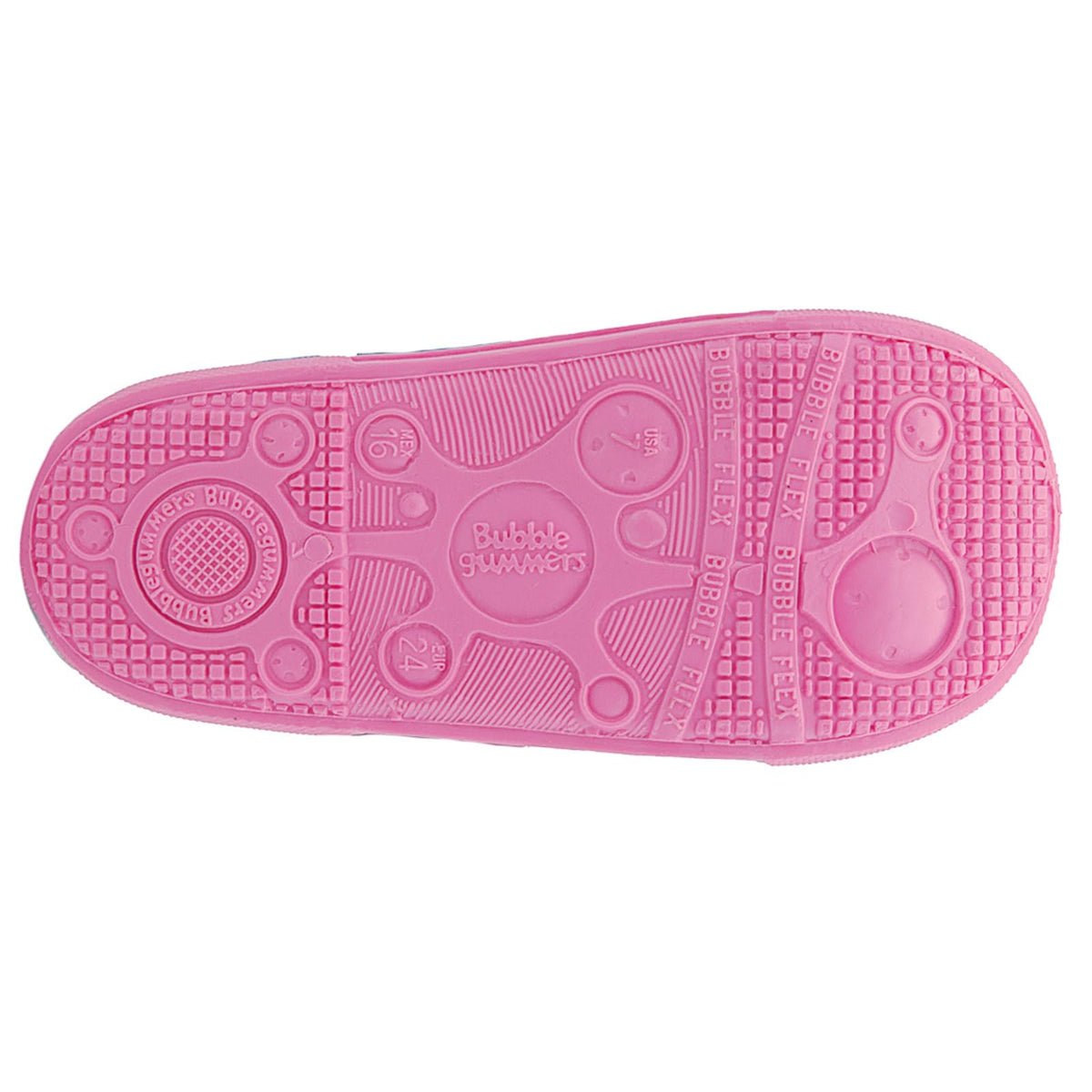 Bubble gummers Hada Zapatillas para niña