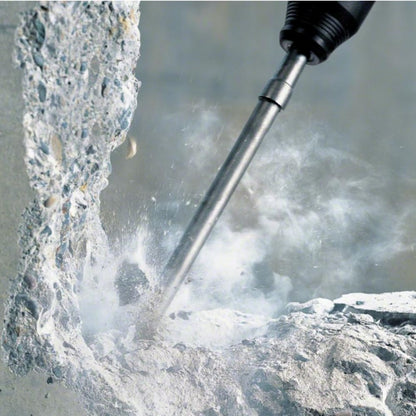 Bosch 2608578519 Cincel Plano, Sds Plus 250 Mm Ecoline