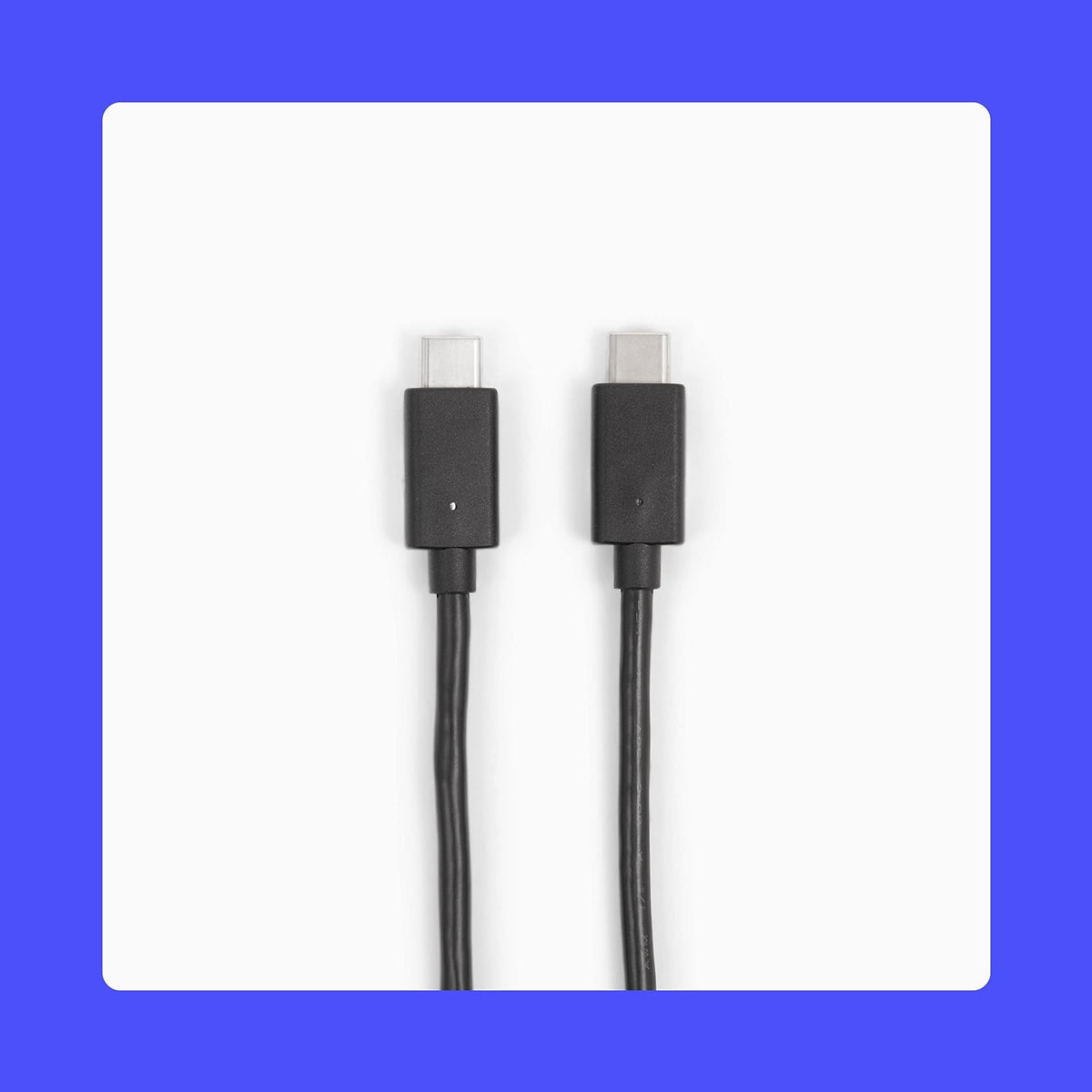 Cable de extensión USB C (Meeting Owl 3)