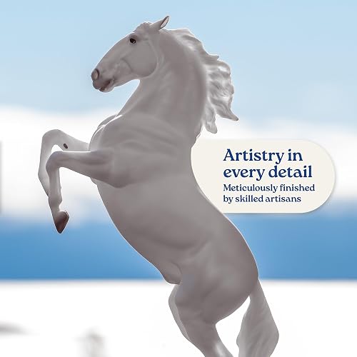 Breyer Horses Traditional Series | Pluto Gravita| Modelo # B-TR-10667