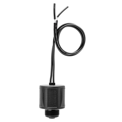 Orbit 57241 Solenoide para válvulas de aspersión automáticas y eléctricas, 24 voltios