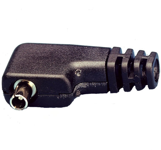 Kaiser Fototechnik 1326 Conector Macho para Cable Sincronizador