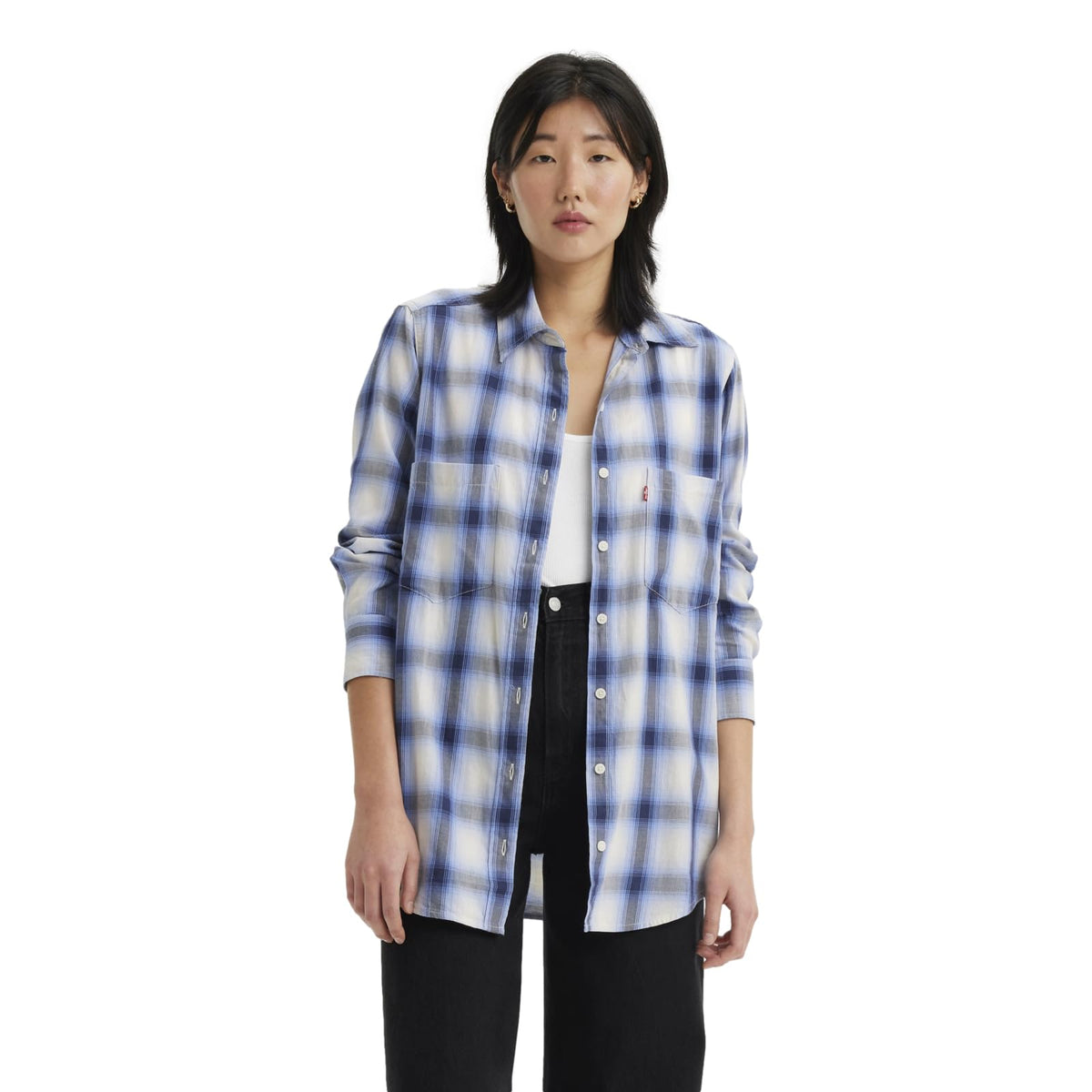 Levi'S Playera para Mujer