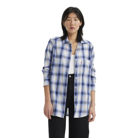 Levi'S Playera para Mujer