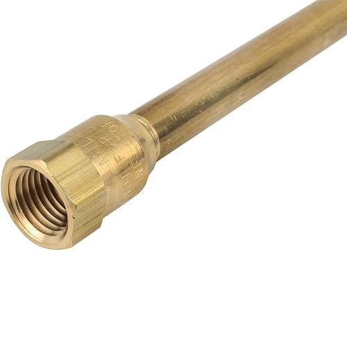 Milton (S-690 1/4" FNPT Dual Head Air Chuck