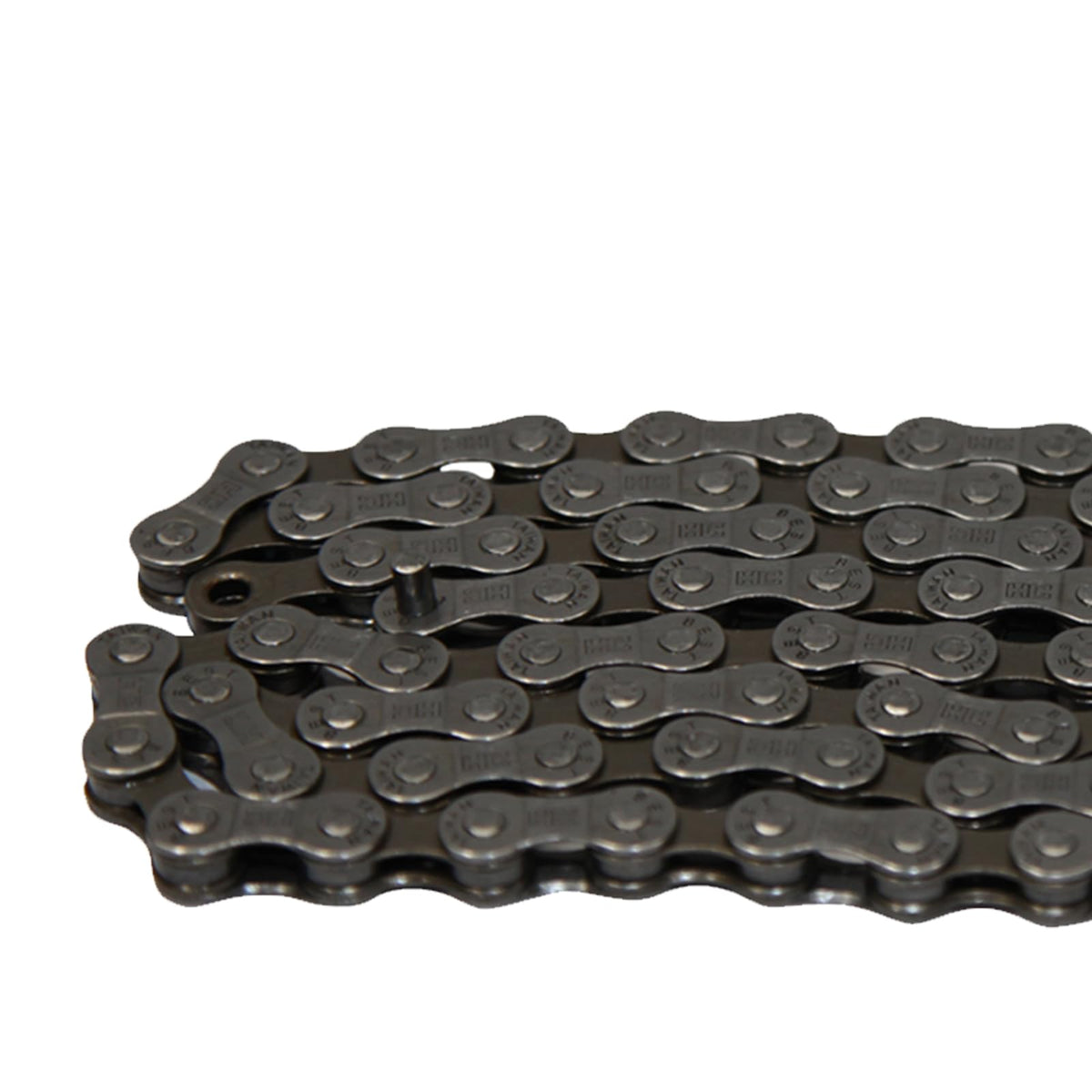 Benotto Cadena P8003 6/8P 1/2" x3/32 116E Indexed Plateada